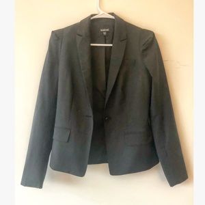 Bebe Blazer